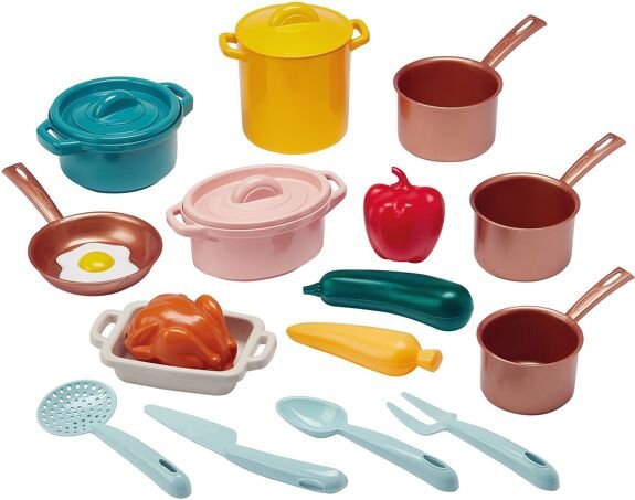 LA BATTERIE DES CHEFS – Image 2